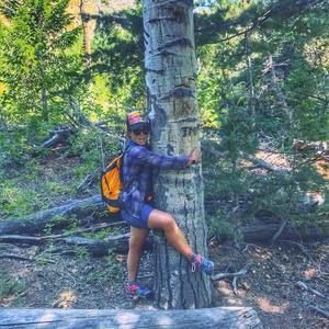 Meet your Posher, Nikki